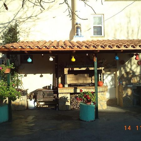 Soldatos Rooms Marandokhórion Εξωτερικό φωτογραφία