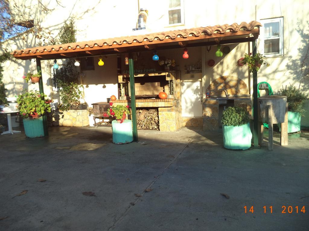 Soldatos Rooms Marandokhórion Εξωτερικό φωτογραφία