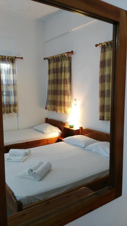 Soldatos Rooms Marandokhórion Δωμάτιο φωτογραφία