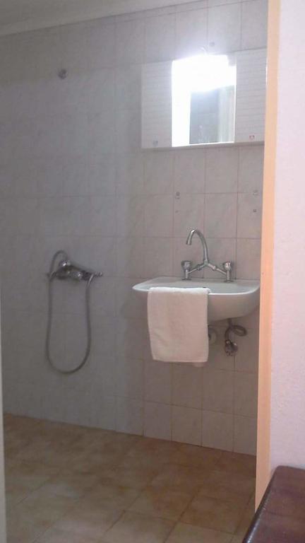 Soldatos Rooms Marandokhórion Δωμάτιο φωτογραφία