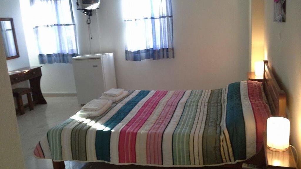 Soldatos Rooms Marandokhórion Δωμάτιο φωτογραφία