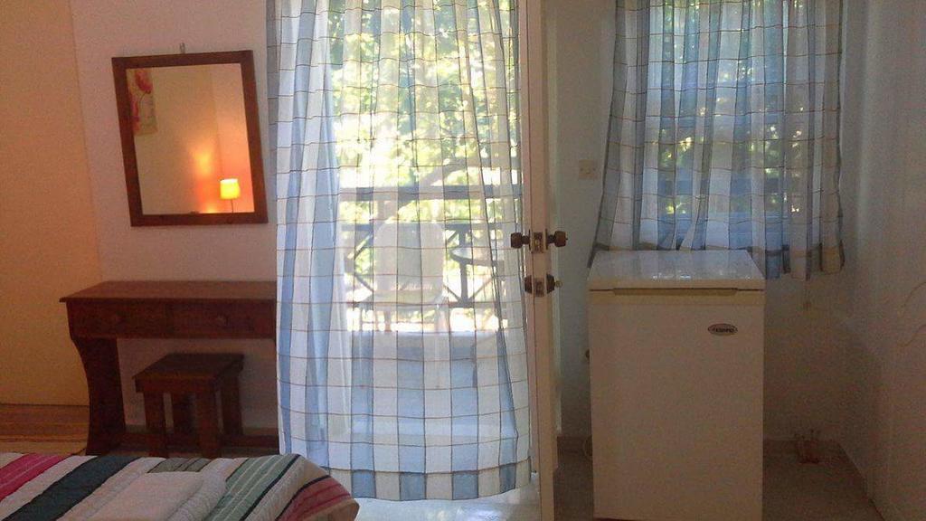 Soldatos Rooms Marandokhórion Δωμάτιο φωτογραφία