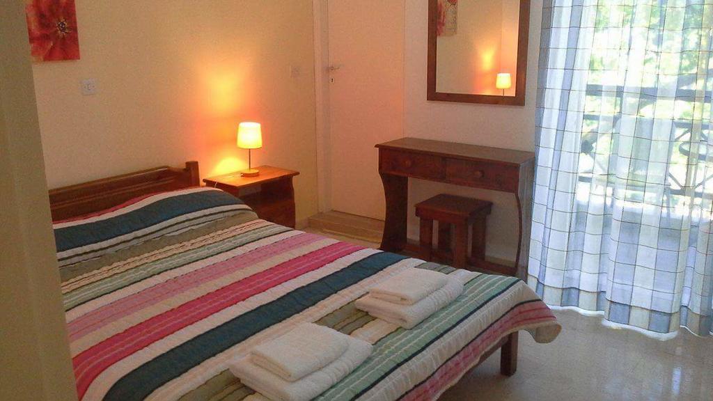 Soldatos Rooms Marandokhórion Δωμάτιο φωτογραφία