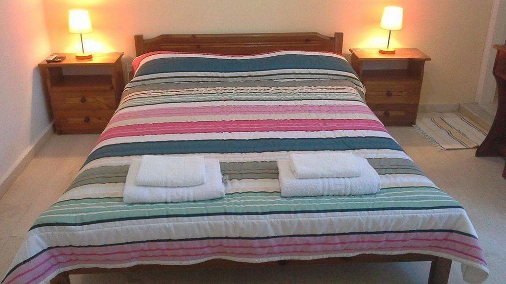 Soldatos Rooms Marandokhórion Δωμάτιο φωτογραφία