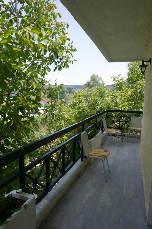 Soldatos Rooms Marandokhórion Δωμάτιο φωτογραφία