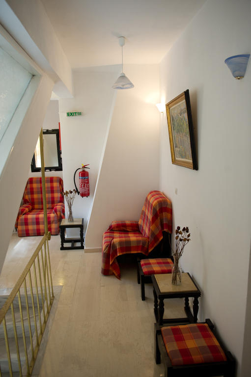 Soldatos Rooms Marandokhórion Εξωτερικό φωτογραφία