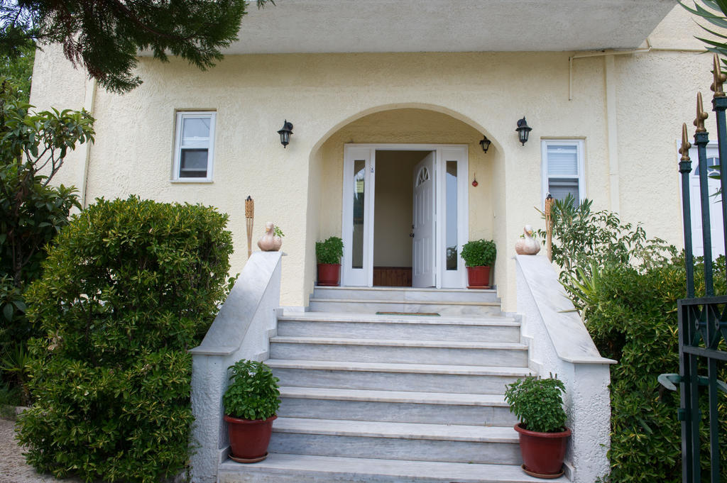 Soldatos Rooms Marandokhórion Δωμάτιο φωτογραφία