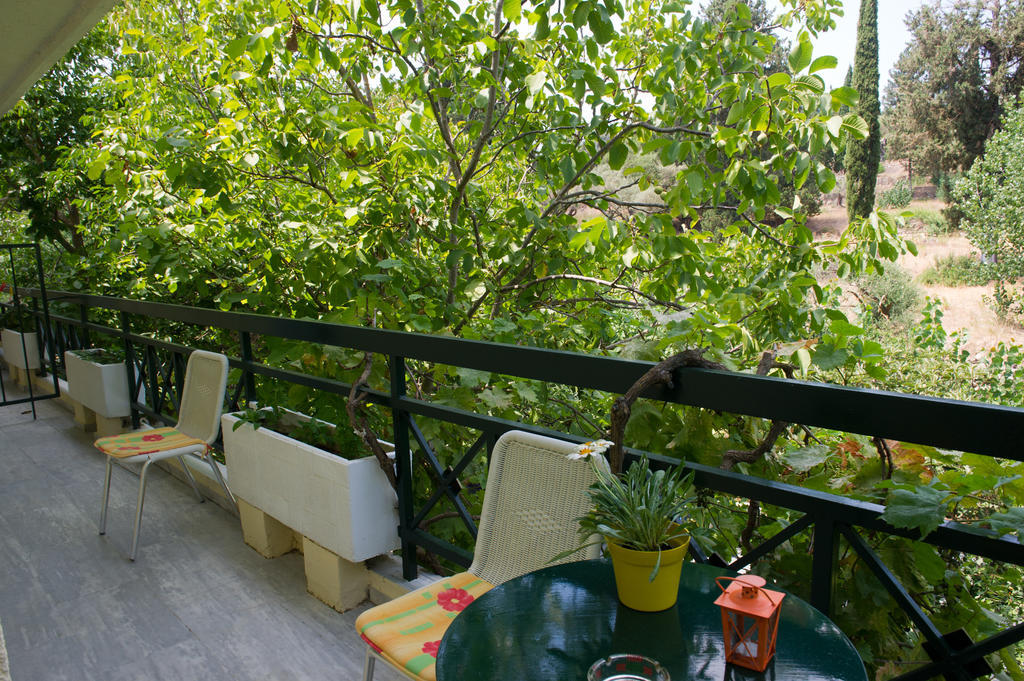 Soldatos Rooms Marandokhórion Δωμάτιο φωτογραφία
