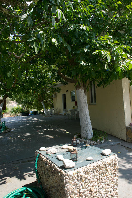 Soldatos Rooms Marandokhórion Εξωτερικό φωτογραφία
