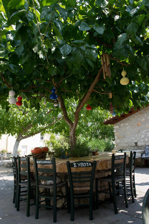 Soldatos Rooms Marandokhórion Εξωτερικό φωτογραφία