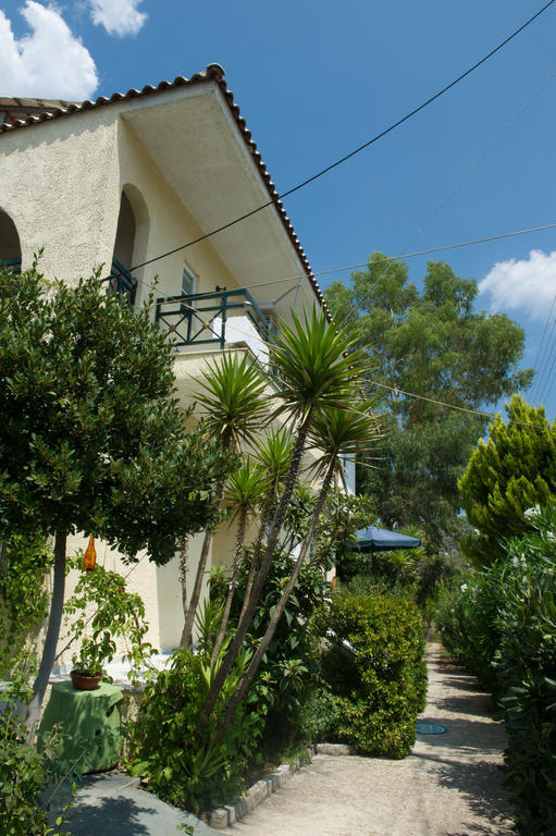 Soldatos Rooms Marandokhórion Εξωτερικό φωτογραφία