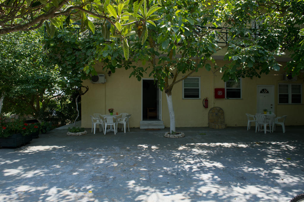 Soldatos Rooms Marandokhórion Δωμάτιο φωτογραφία