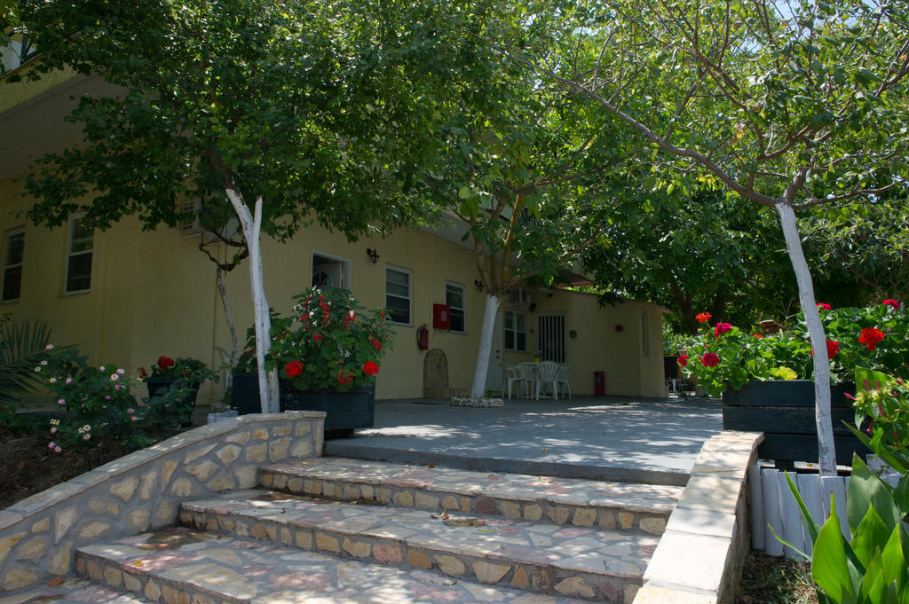 Soldatos Rooms Marandokhórion Εξωτερικό φωτογραφία